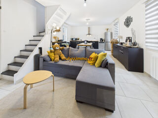  Maison � vendre 3 pi�ces 60 m�