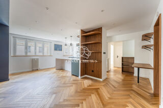  Appartement à vendre 3 pièces 79 m²
