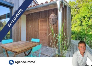  Maison à vendre 3 pièces 84 m²