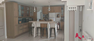  Maison � vendre 5 pi�ces 120 m�