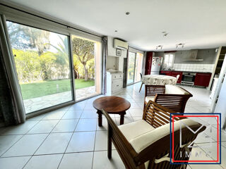  Maison à vendre 6 pièces 160 m²