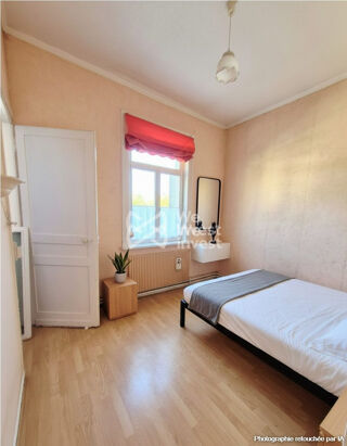 Maison à vendre 4 pièces 108 m²