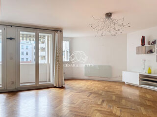  Appartement � vendre 5 pi�ces 119 m�