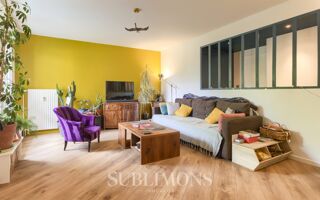  Appartement à vendre 3 pièces 75 m²