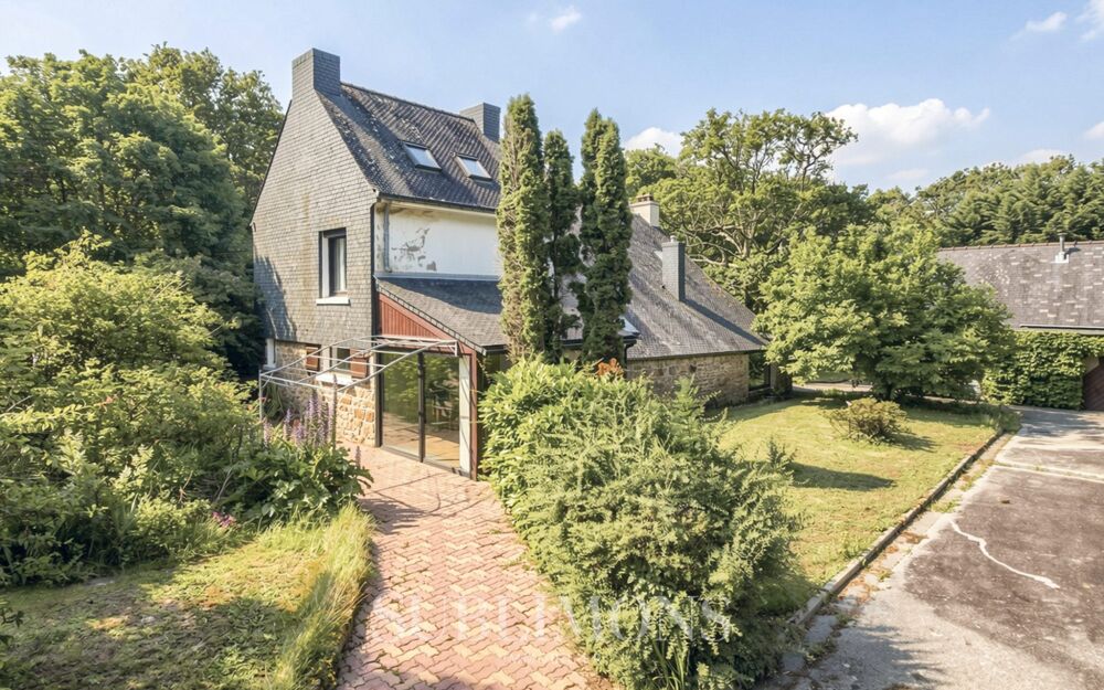 Maison de caractère des années 20 à fort potentiel  160 m?