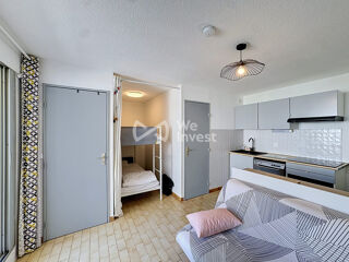  Appartement à vendre 2 pièces 32 m²