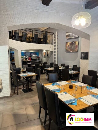  Immeuble � vendre 245 m�