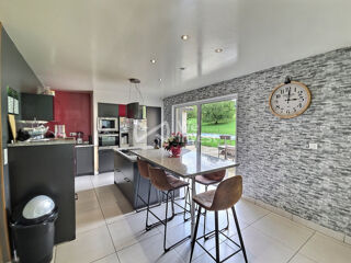  Maison à vendre 5 pièces 155 m²
