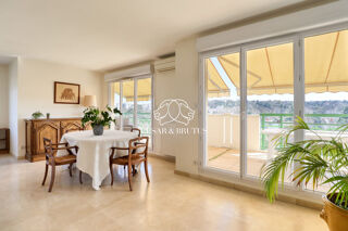  Appartement � vendre 4 pi�ces 112 m�