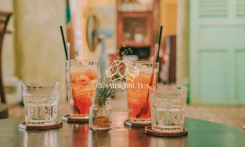 Fonds de commerce LYON 02 91 m2 324000 69002 Lyon