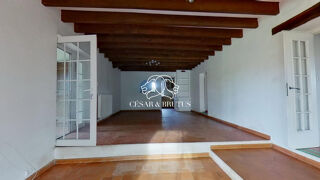  Maison à vendre 6 pièces 180 m²