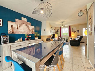  Maison � vendre 4 pi�ces 78 m�