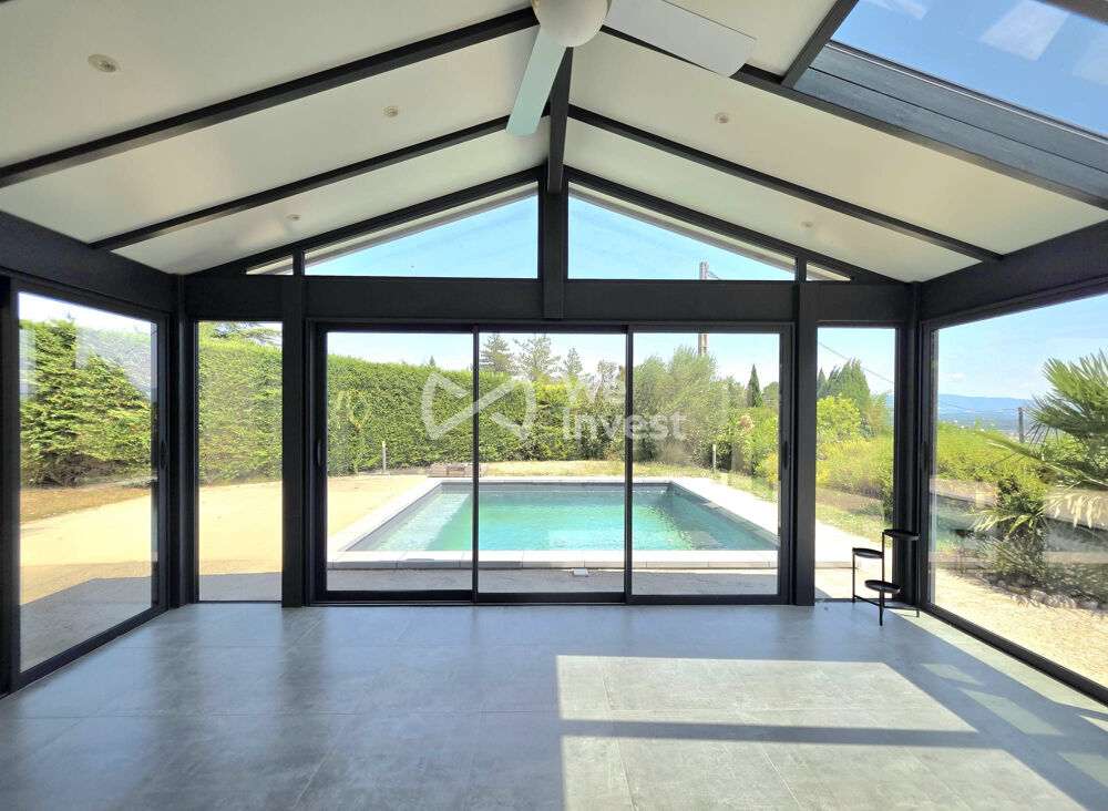 Vente Maison Maison à vendre Soyons Soyons