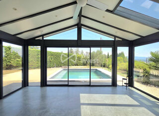  Maison à vendre 7 pièces 140 m²