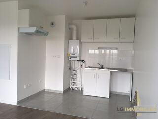  Appartement � louer 2 pi�ces 45 m�