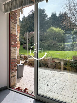  Maison � vendre 6 pi�ces 165 m�