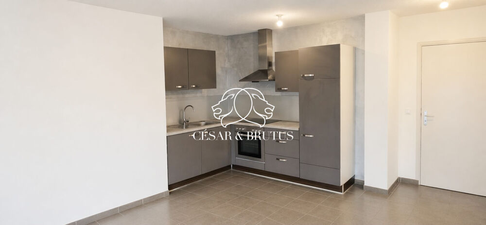 Appartement à vendre L'Isle-d'Abeau