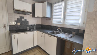  Maison � vendre 4 pi�ces 72 m�