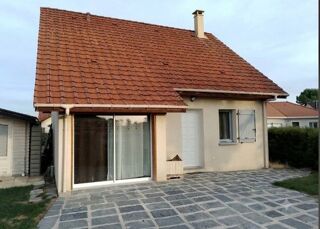  Maison à vendre 5 pièces 95 m²