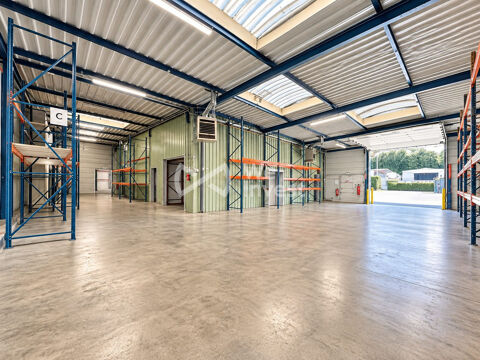   Immobilier Professionnel à vendre Coulommiers 