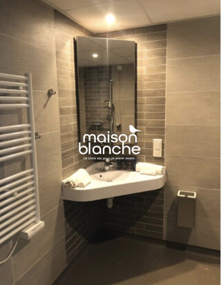  Appartement � vendre 1 pi�ce 23 m�