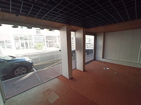 Location cellules commerciales 2900 87000 Limoges