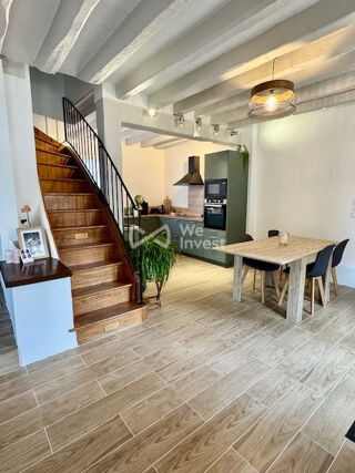  Maison � vendre 8 pi�ces 337 m�