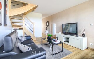  Maison à vendre 5 pièces 107 m²