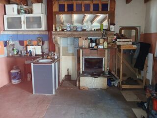  Maison à vendre 4 pièces 64 m²