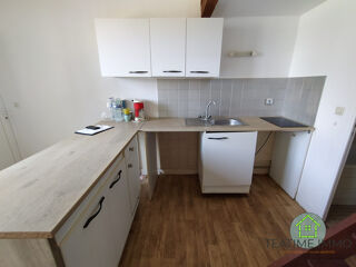  Maison � vendre 2 pi�ces 27 m�