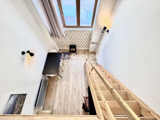  Appartement à vendre 3 pièces 48 m²