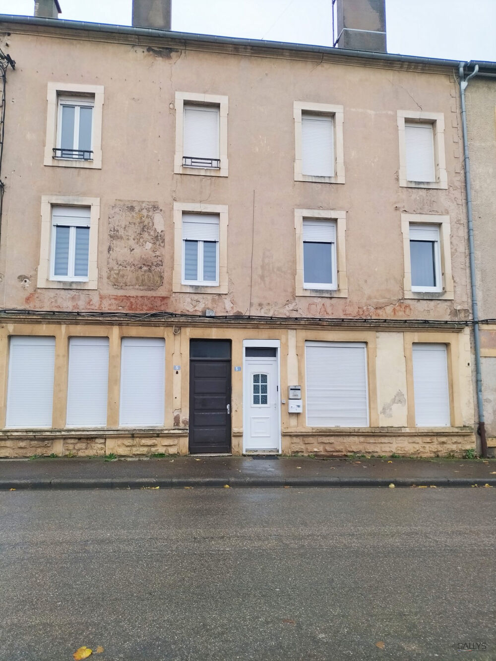 Vente Appartement APPARTEMENT INVESTISSEUR Val de briey