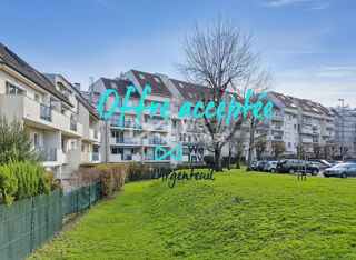  Appartement � vendre 4 pi�ces 82 m�