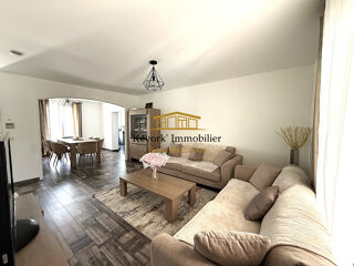  Maison � vendre 7 pi�ces 129 m�
