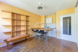  Appartement à vendre 1 pièce 25 m²
