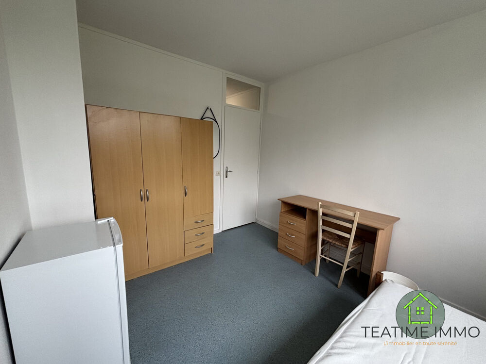 Demande Colocation Chambre Meublée Villeneuve-d'ascq