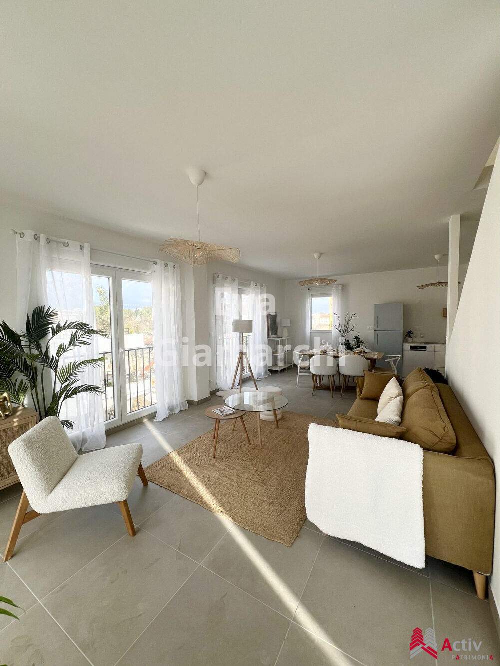 � vendre  Appartement Montpellier (34070)