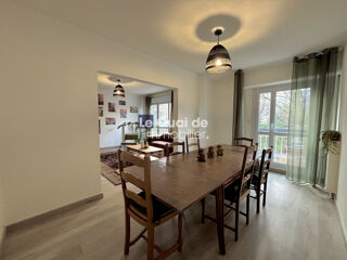  Appartement � vendre 3 pi�ces 80 m�