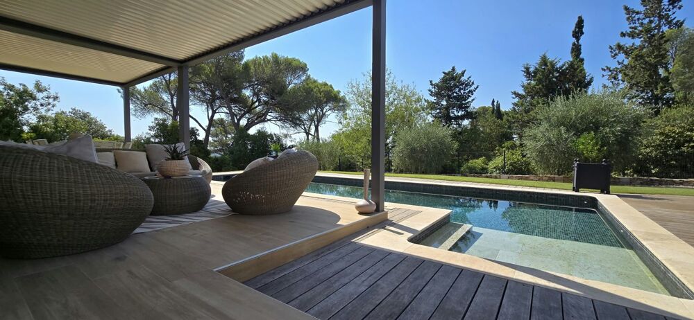 à vendre  Maison Nîmes (30000)
