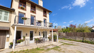  Maison à vendre 6 pièces 117 m²