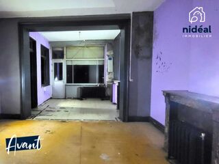  Maison � vendre 10 pi�ces 160 m�