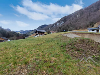  Terrain  vendre 430 m