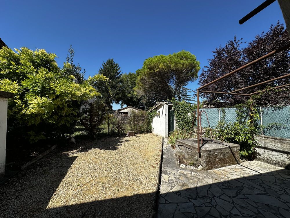 Vente Maison Maison à vendre Lougratte Lougratte