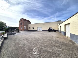  Maison � vendre 7 pi�ces 194 m�