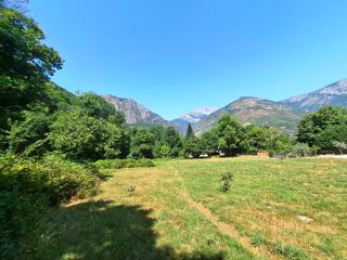  Terrain à vendre 2100 m²