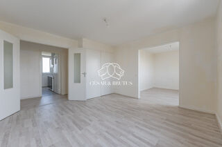  Appartement � vendre 3 pi�ces 61 m�