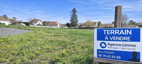 TERRAIN CONSTRUCTIBLE 110000 64230 Denguin