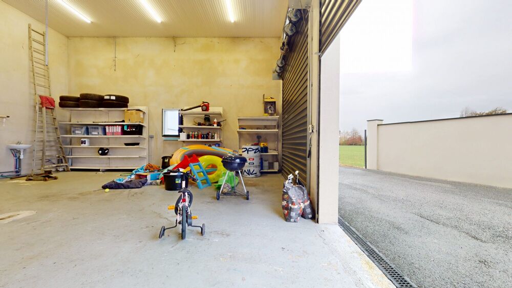 à vendre  Maison Bergerac (24100)