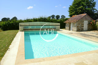  Maison � vendre 9 pi�ces 230 m�