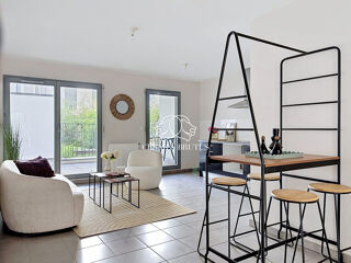  Appartement � vendre 3 pi�ces 62 m�